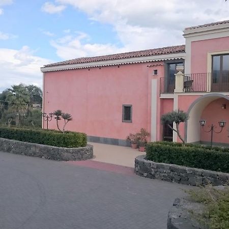 Casale L'Abate Guest House Giarre Bagian luar foto