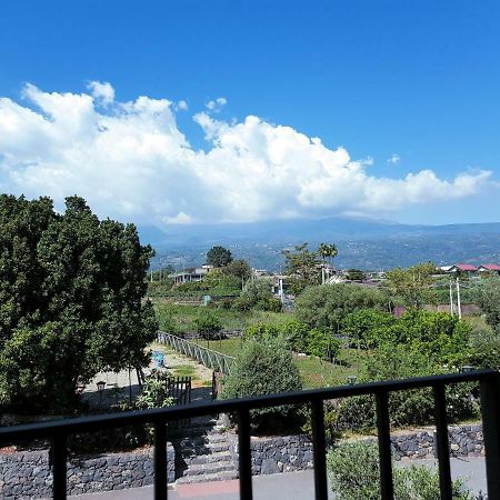 Casale L'Abate Guest House Giarre Bagian luar foto