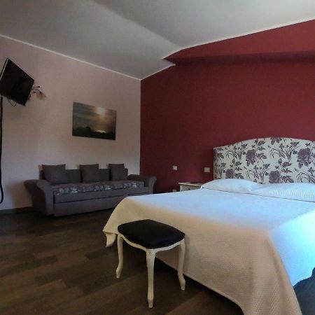 Casale L'Abate Guest House Giarre Bagian luar foto