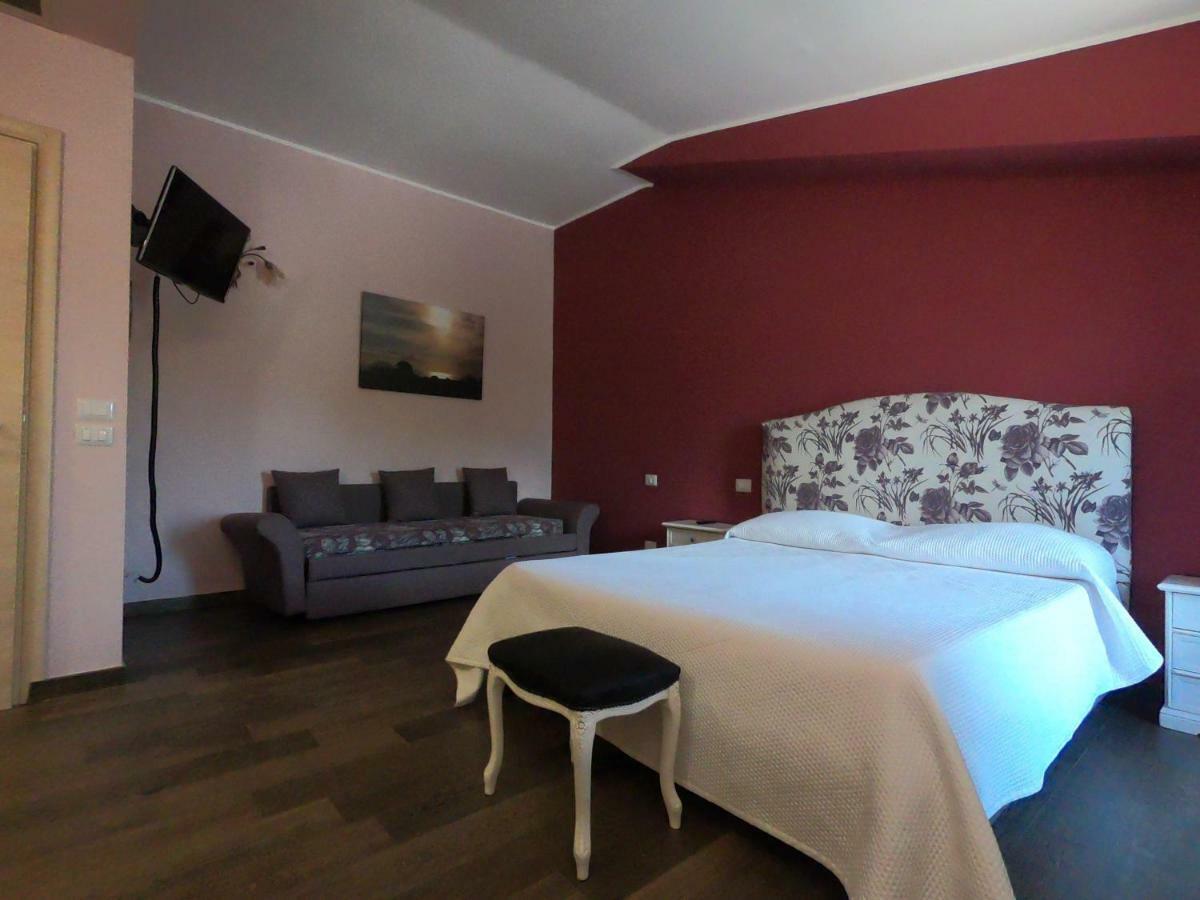 Casale L'Abate Guest House Giarre Bagian luar foto