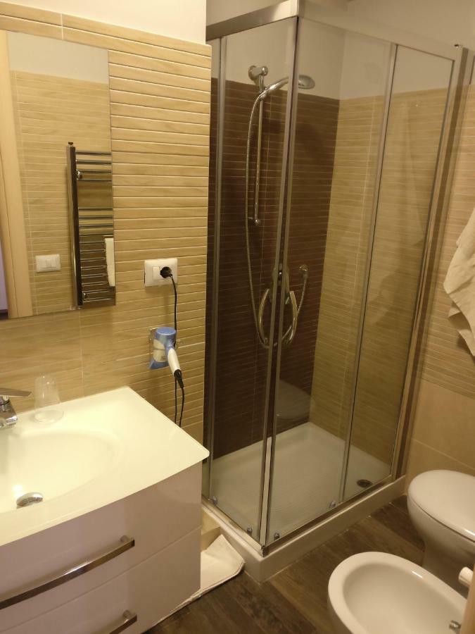 Casale L'Abate Guest House Giarre Bagian luar foto
