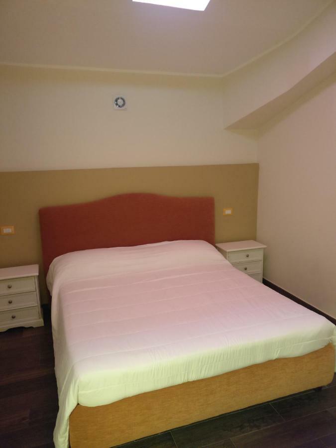 Casale L'Abate Guest House Giarre Bagian luar foto