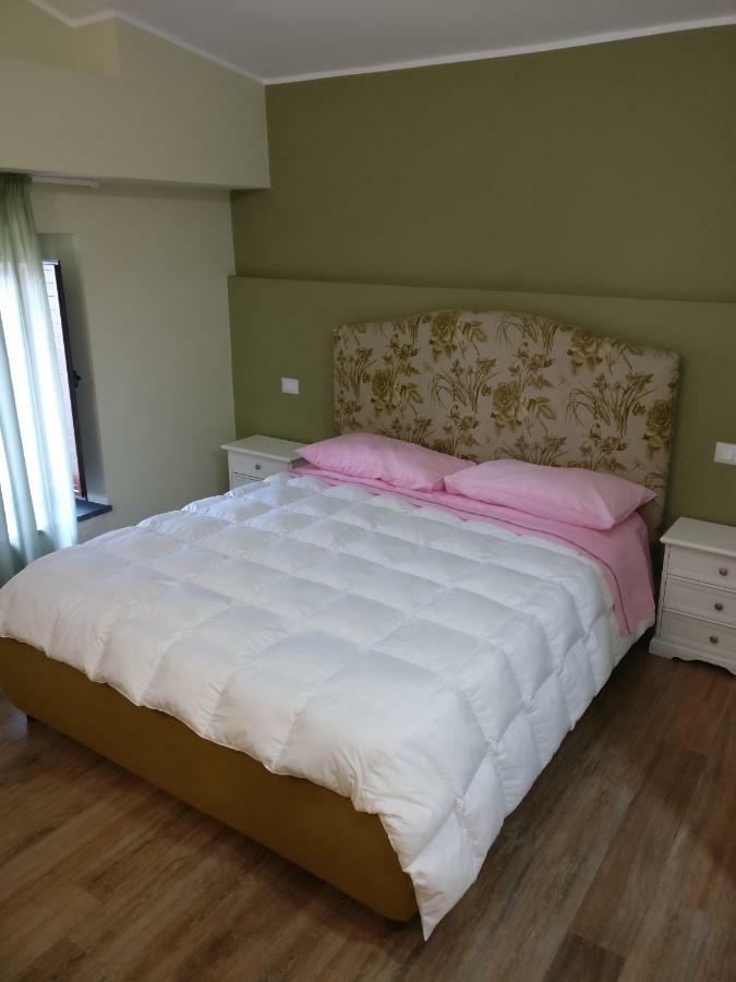 Casale L'Abate Guest House Giarre Bagian luar foto
